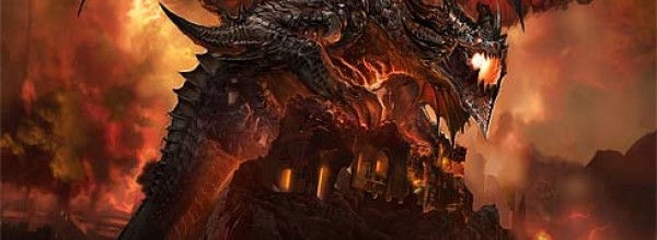 World of Warcraft: Cataclysm