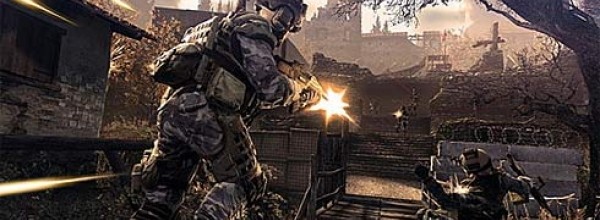 Warface