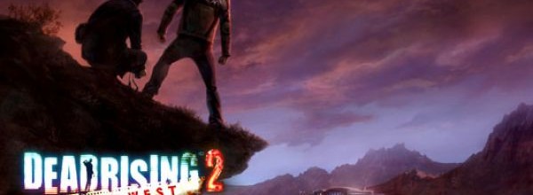 Dead Rising 2: Case West