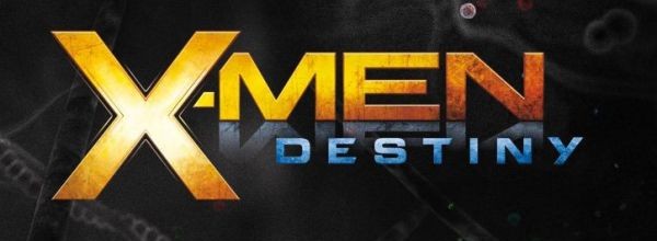 X-Men: Destiny