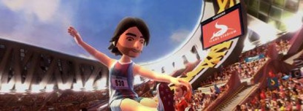 Kinect  Sports