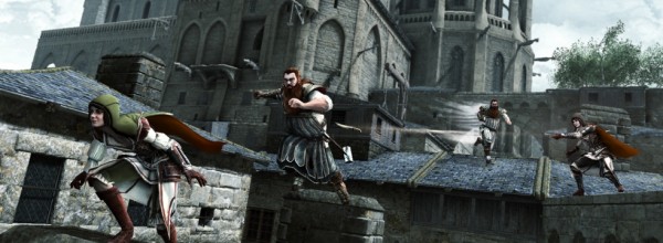 Assassin's Creed: Brotherhood