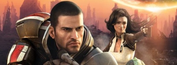 Mass Effect 2