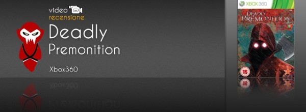 Deadly Premonition