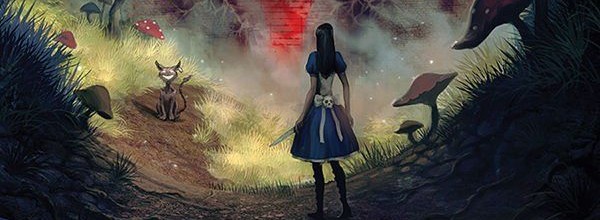 Alice: Madness Returns