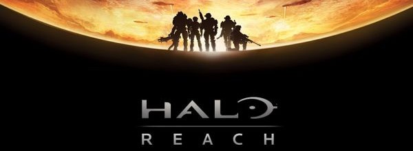 Halo Reach