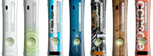 Il flop delle Faceplates