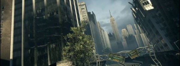 Crysis 2