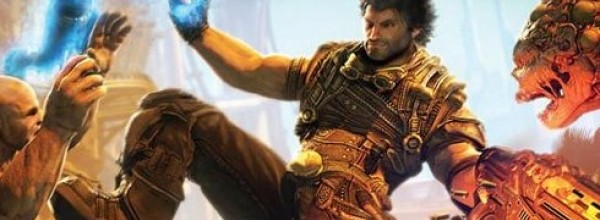 Bulletstorm