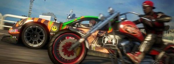 MotorStorm Apocalypse