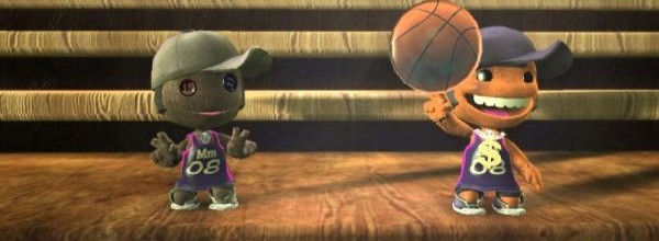 LittleBigPlanet 2