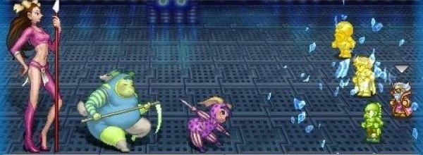 Final Fantasy IV