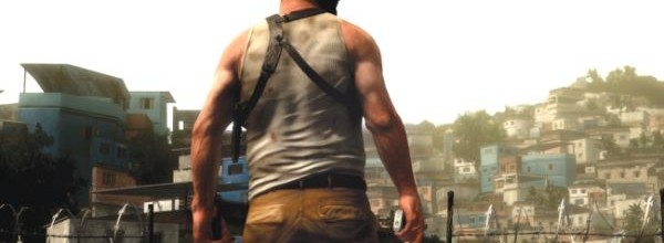 Max Payne 3