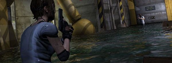 Hydrophobia