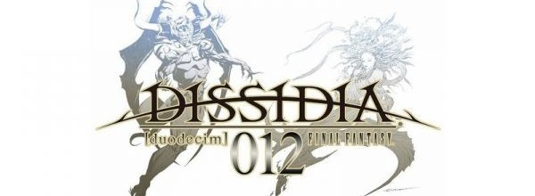 Dissidia: Duodecim Final Fantasy