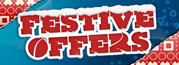 Offerte Natalizie PSN