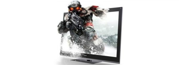 Le proposte 3D di Sony