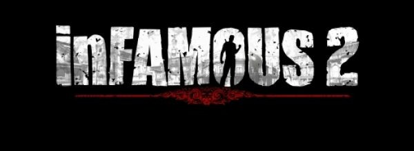 InFamous 2
