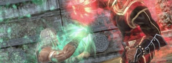 Fist of the North Star