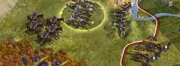Sid Meier's Civilization V