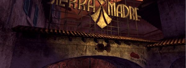 Fallout New Vegas
