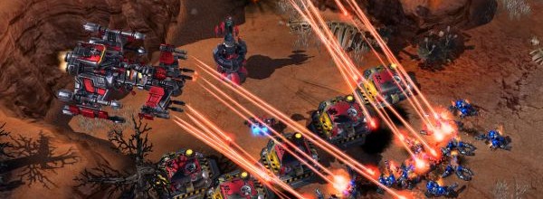 StarCraft II