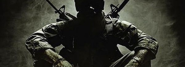 Call of Duty: Black Ops
