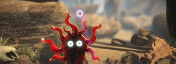LittleBigPlanet 2