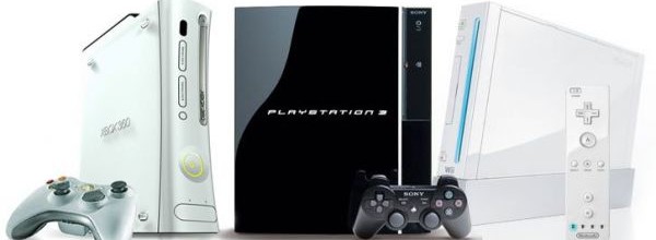 Il mercato dei videogiochi in flessione?