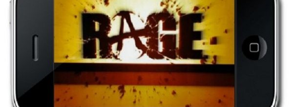 RAGE