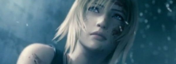 Parasite Eve: The 3rd Birthday