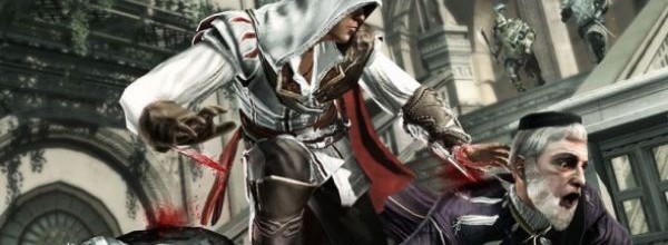 Assassin's Creed diventa MMORPG?