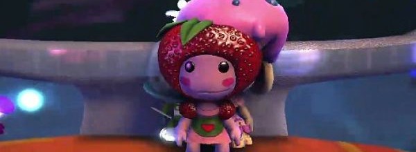 LittleBigPlanet 2