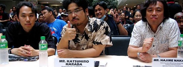 Confermato il nuovo Soul Calibur!