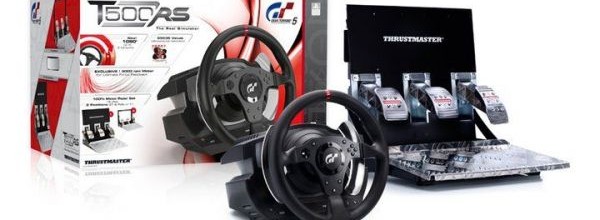 Gran Turismo 5