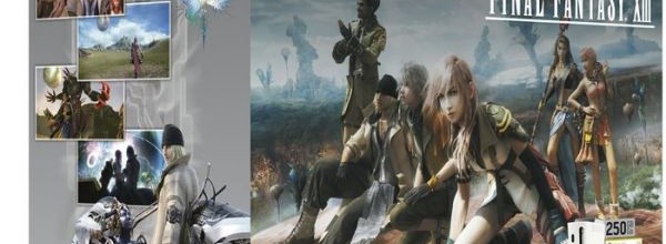 Final Fantasy XIII