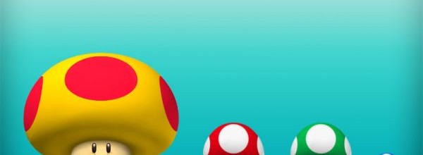 New Super Mario Bros.