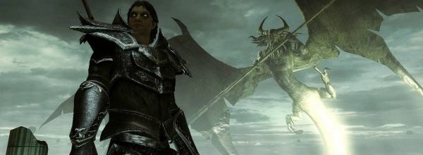 Divinity 2 - Ego Draconis