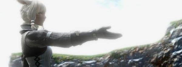 Final Fantasy XIV: A Realm Reborn
