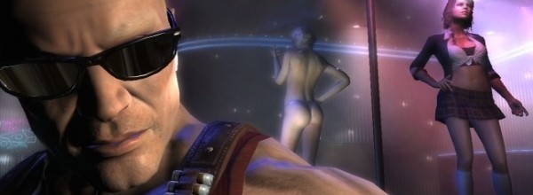 Duke Nukem Forever