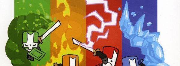 Due milioni di Castle Crashers