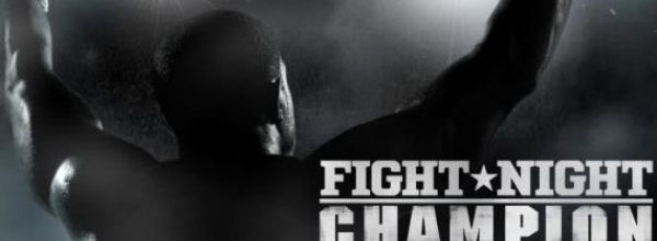 Fight Night Champion