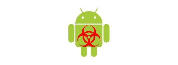 In rete un Trojan per Android