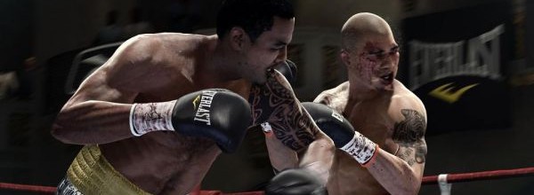 Fight Night Champion