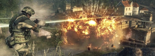 Battlefield 3