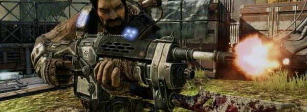 Gears of War 2