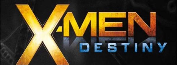 Dettagli per X-Men Destiny