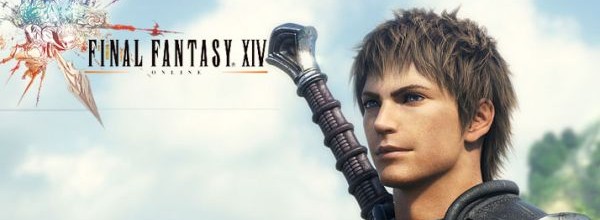 Final Fantasy XIV: A Realm Reborn