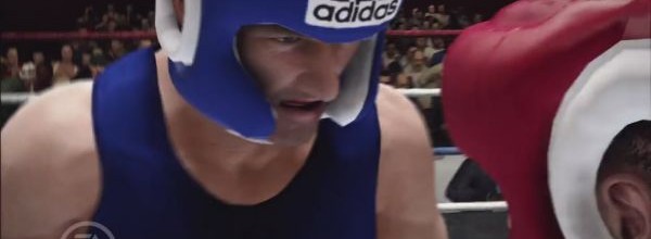 Fight Night Champion