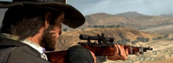 Red Dead Redemption